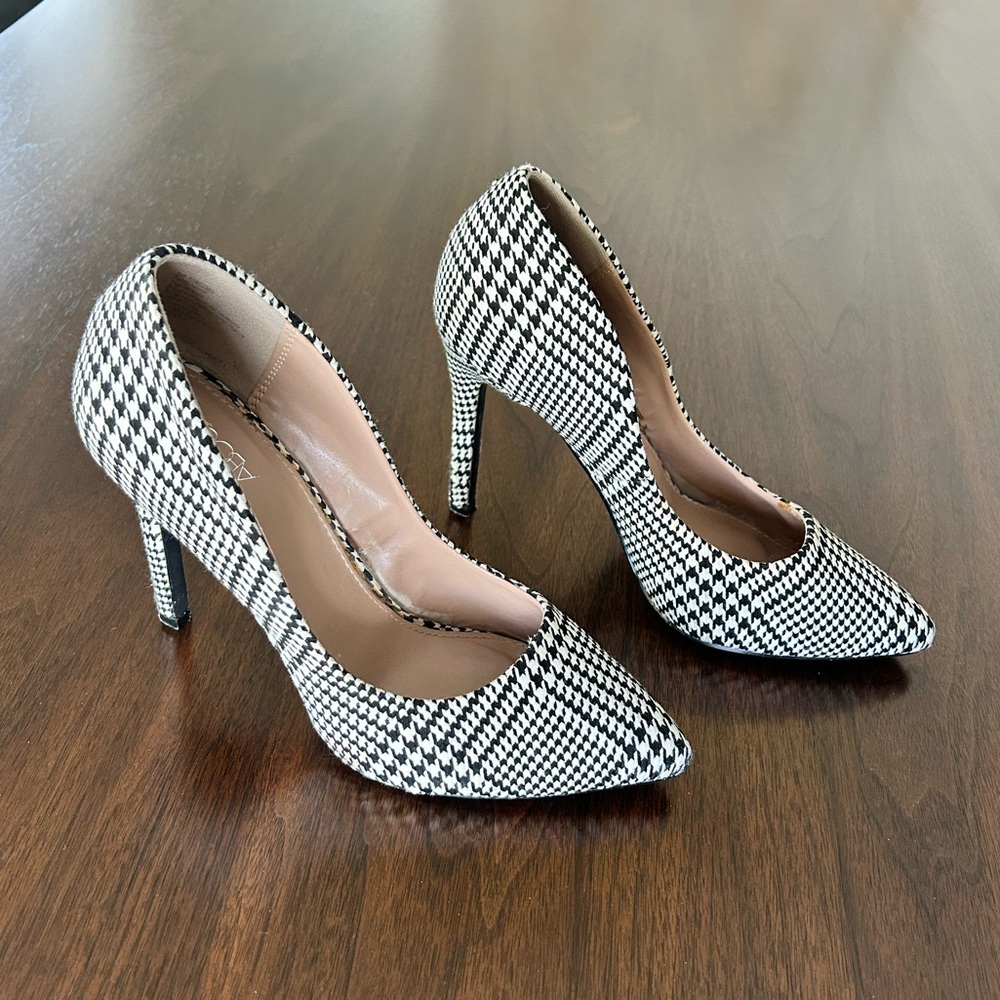 Abound Heels